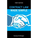 Contract Law Made Simple