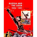 Russia and the Ussr, 1905-1991