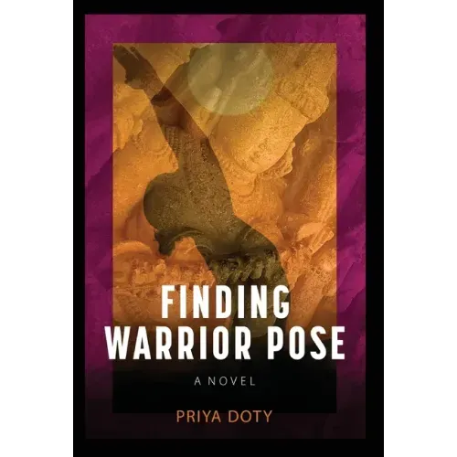 Finding Warrior Pose