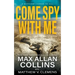 Come Spy With Me