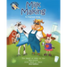 Milk Making: The Magic of Milk on the Moo-ooove from Grass to Glass