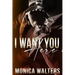 I Want You Here