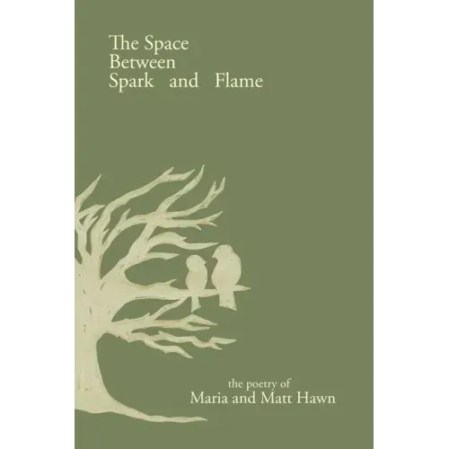 The Space Between Spark and Flame