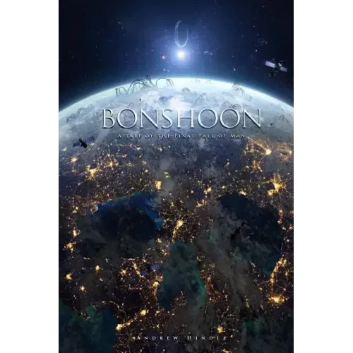 Bonshoon: A Tale of the Final Fall of Man