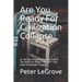Are You Ready For Civilization Collapse: Or Are You Prepping For The End Of The World Or When The SHTF Like Some Doomsday Preppers?