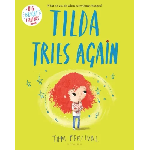 Tilda Tries Again