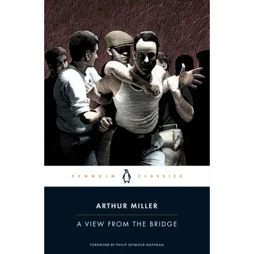 A View from the Bridge
