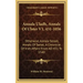 Annala Uladh, Annals of Ulster V1, 431-1056: Otherwise, Annala Senait, Annals of Senat; A Chronicle of Irish Affairs from Ad 431 to 1540