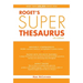 Roget's Super Thesaurus