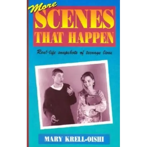 More Scenes That Happen
