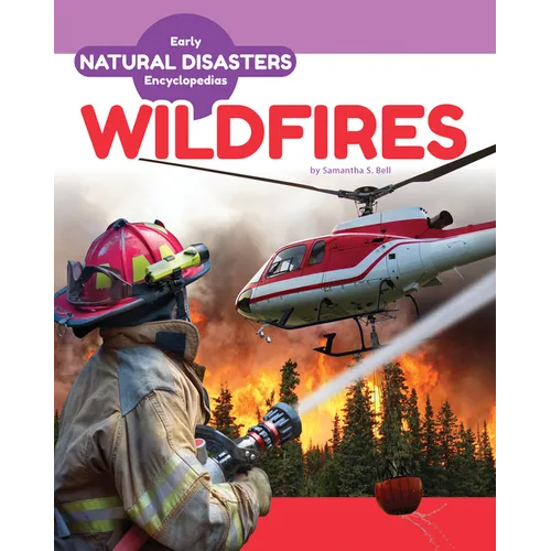 Wildfires