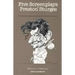 Five Screenplays by Preston Sturges