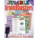 Jumble(r) Brainbusters!: A Workout for Your Mind