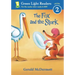 The Fox and the Stork