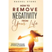 How To Remove Negativity From Your Life: Develop the power of positive thinking and eliminate harmful thought patterns that prevent you from living yo