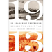 1913: In Search of the World Before the Great War