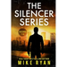 The Silencer Series Books 1-4