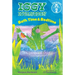 Bath Time & Bedtime (Iggy Iguanodon: Time to Read, Level 2)