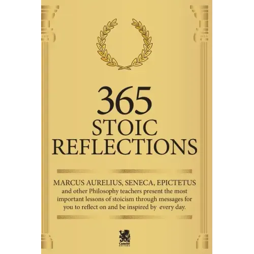 365 Stoic Reflections