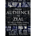 From Audience to Zeal: The ABCs of Finding, Crafting, and Telling a Great Story