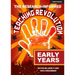 The Research-Informed Teaching Revolution - Early Years