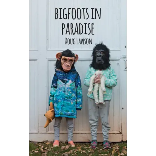 Bigfoots in Paradise