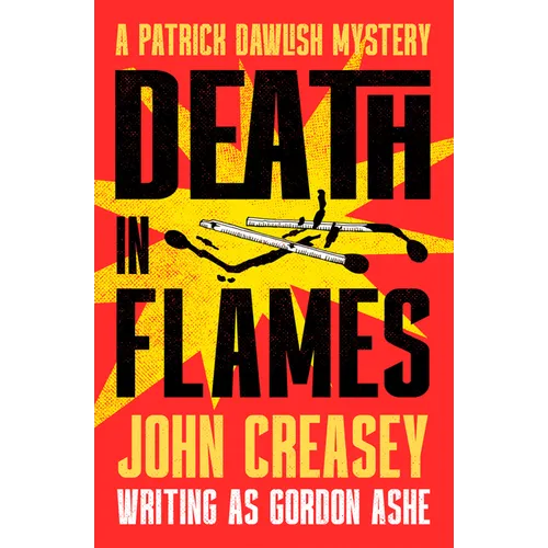 Death in Flames: Volume 9