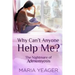 Why Can't Anyone Help Me?: The Nightmare of Adenomyosis
