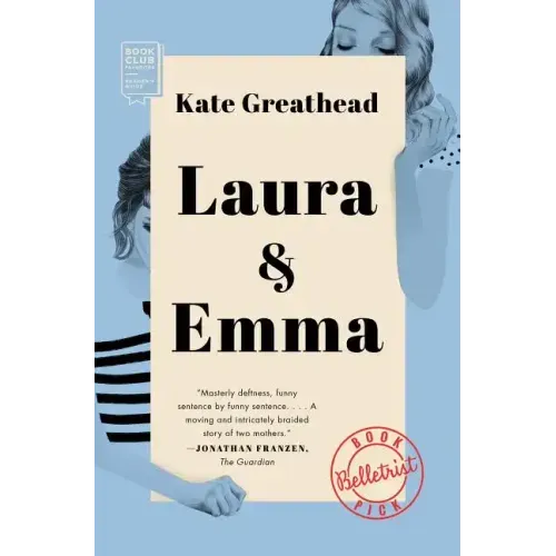 Laura & Emma