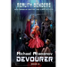 Devourer (Reality Benders Book #8): LitRPG Series