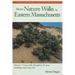 More Nature Walks in Eastern Massachusetts