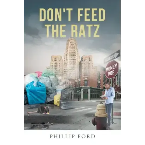 Don't Feed The Ratz