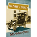 Henry Ford. Mi vida y Obra