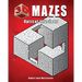 3D Mazes: Optical Illusions