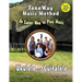 Ukulele and Guitalele - The ToneWay Music Method: An Easier Way to Play Music