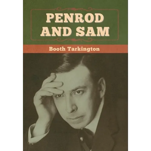 Penrod and Sam