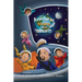 Aventuras estelares con el abuelo