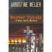 Murder Unholy: A Brick Northy Mystery