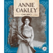 Annie Oakley