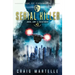 Serial Killer: Judge, Jury, & Executioner Book 3
