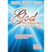 God Intervenes in the Middle East