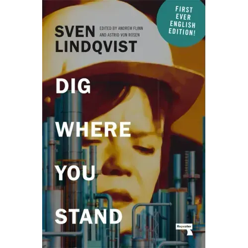 Dig Where You Stand: How to Research a Job