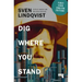 Dig Where You Stand: How to Research a Job