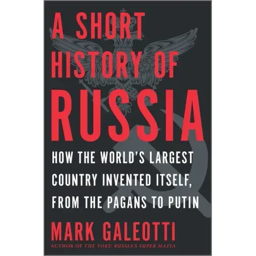 A Short History of Russia