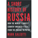 A Short History of Russia