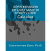 2015 Revision of CSET Math III: Calculus