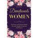 Devotionals for Women: De-Stress and Anxiety Relief. 52-Week Guided Scriptures and Prayers