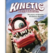 Kinetic Kompendium: 50 Years Of Kinetic Sculpture Racing