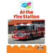At the Fire Station