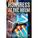 Huntress at the Helm